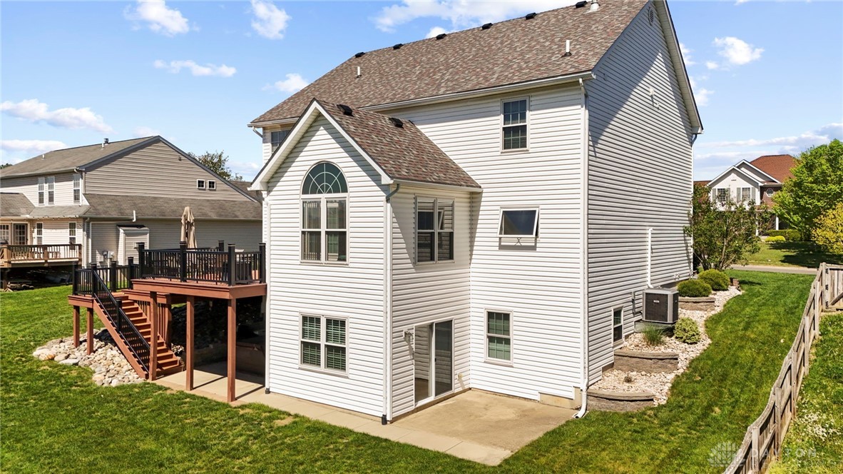 2175 Princess Drive