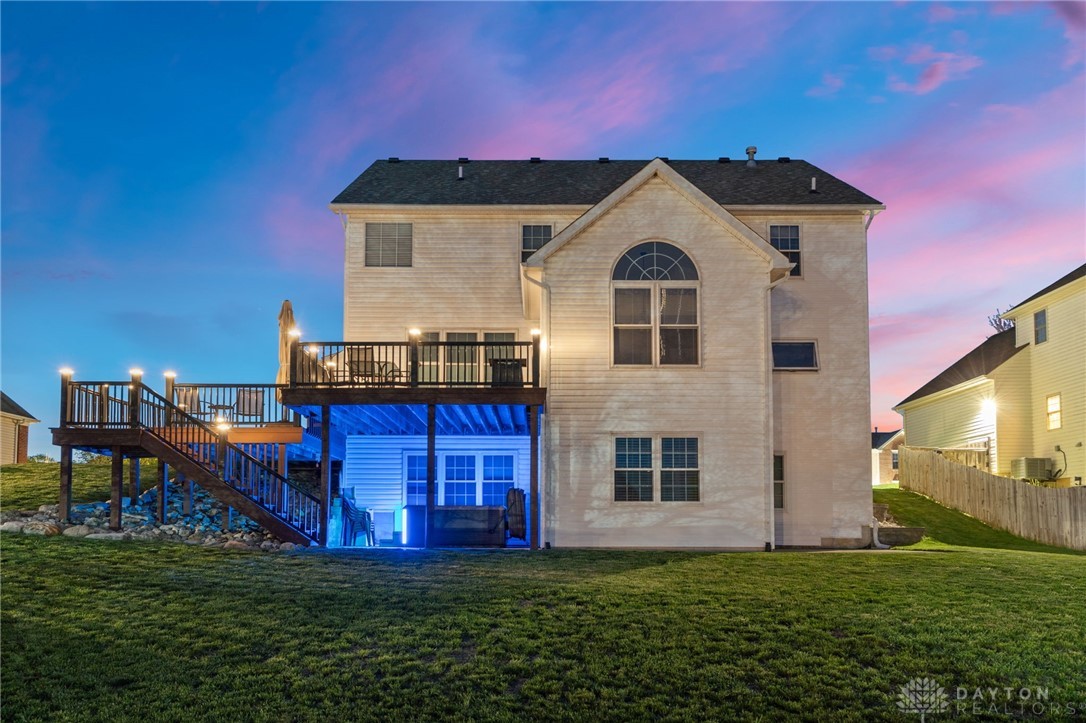 2175 Princess Drive