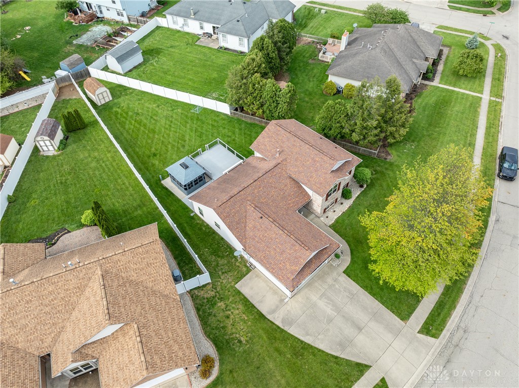 7916 Kings Ridge Circle