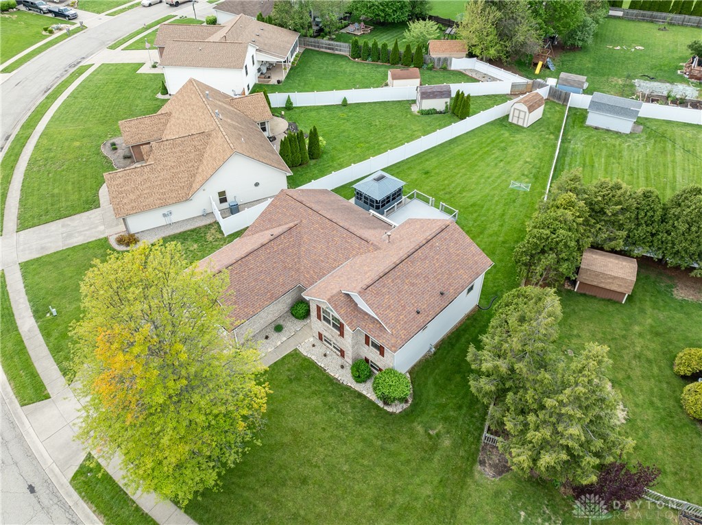 7916 Kings Ridge Circle