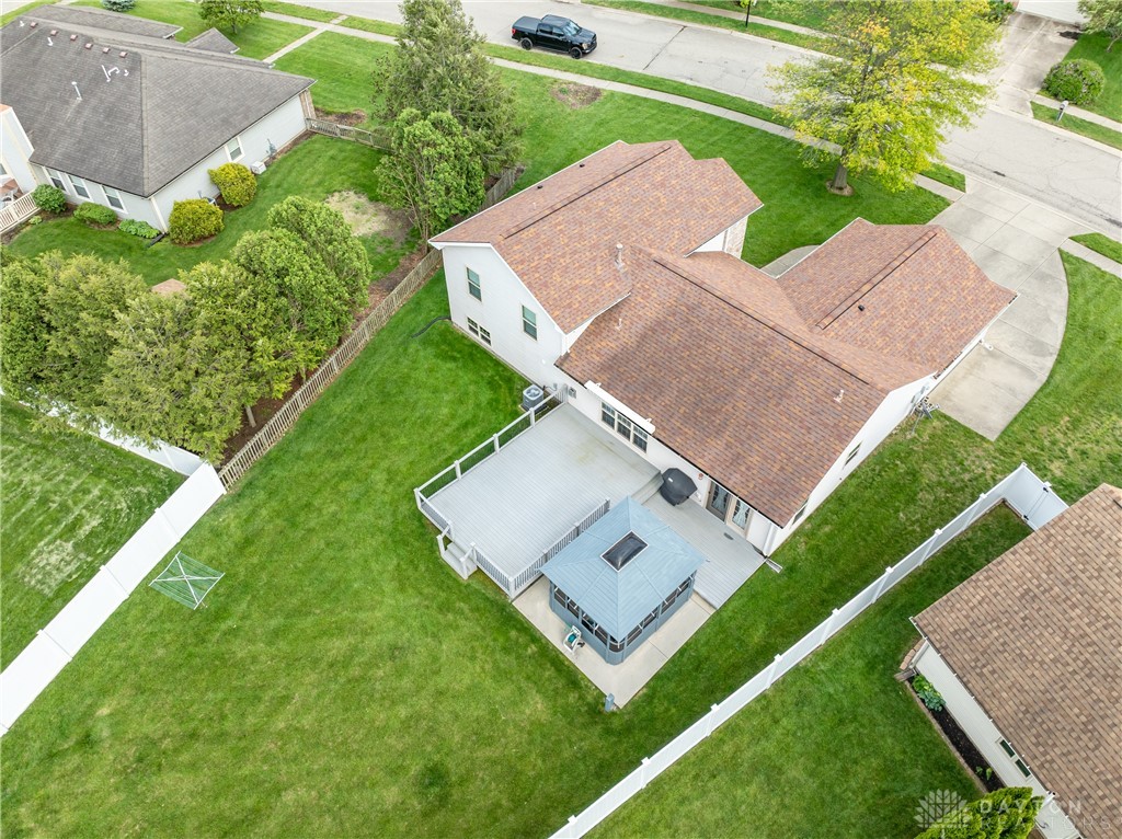 7916 Kings Ridge Circle