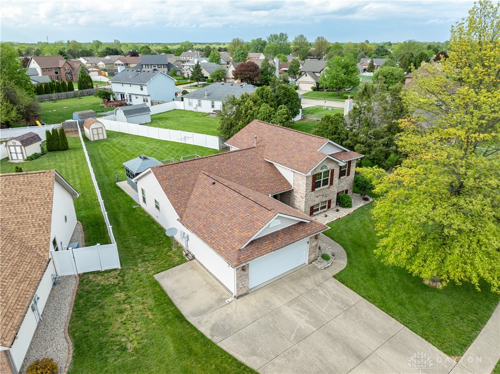 7916 Kings Ridge Circle