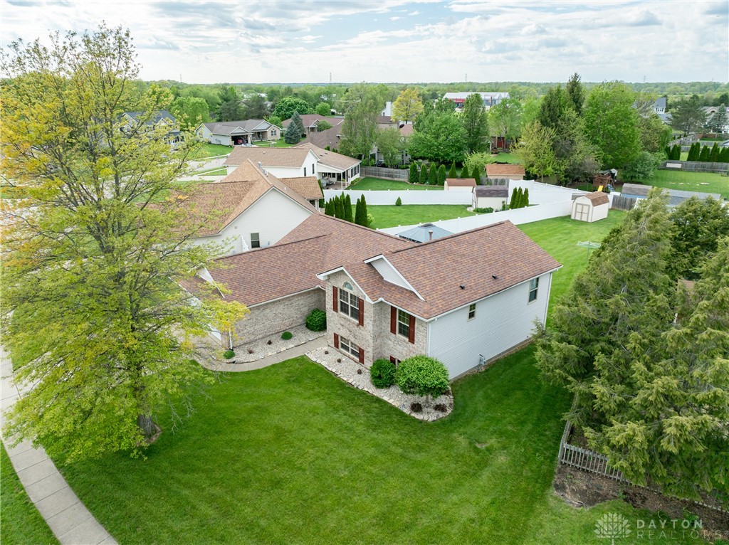 7916 Kings Ridge Circle