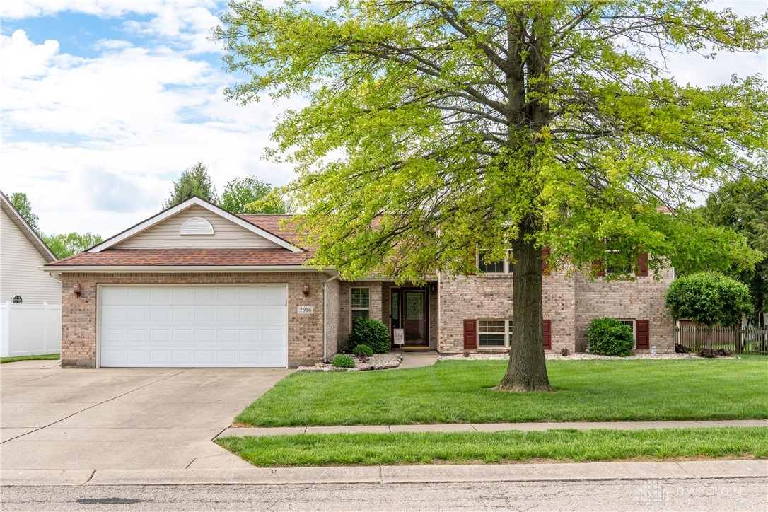 7916 Kings Ridge Circle