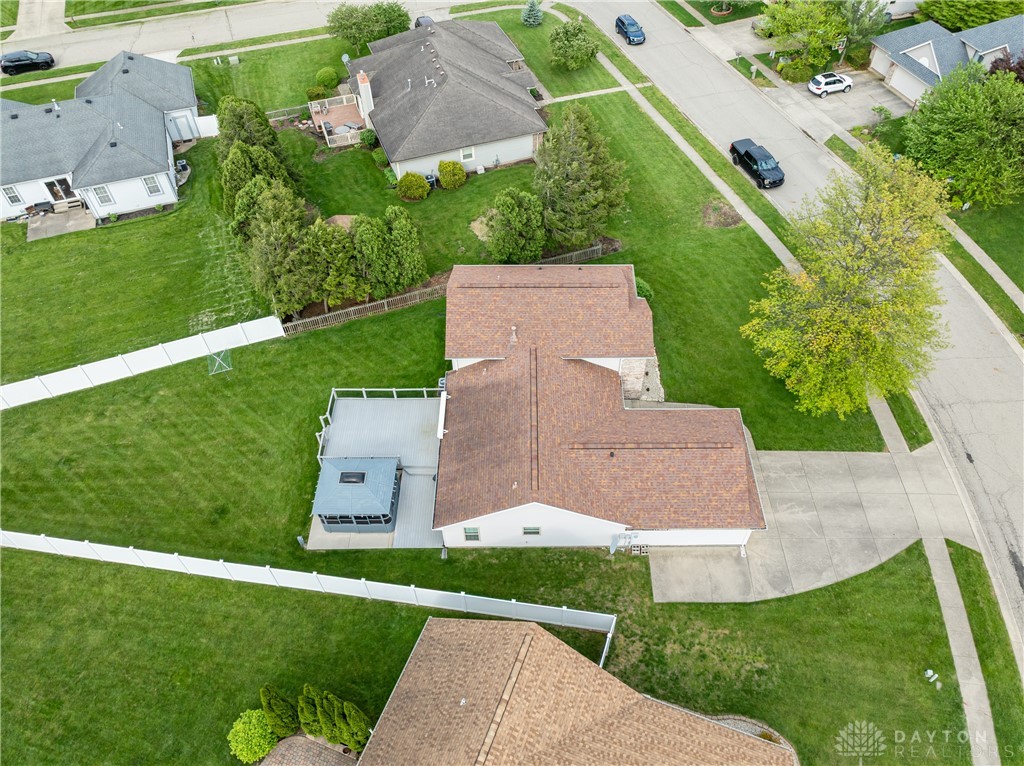 7916 Kings Ridge Circle