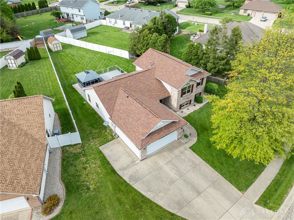 7916 Kings Ridge Circle