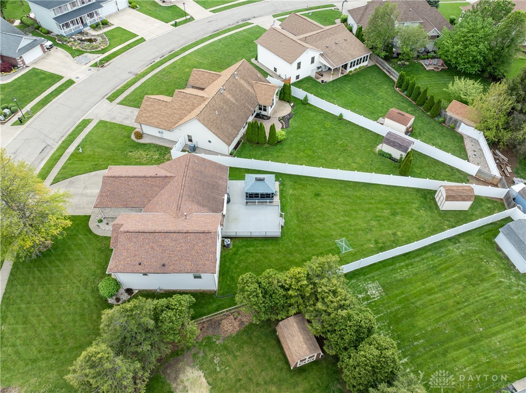 7916 Kings Ridge Circle