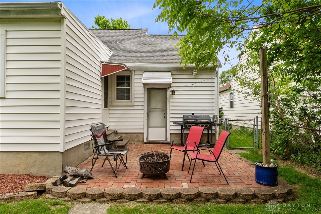 1126 Patterson Road