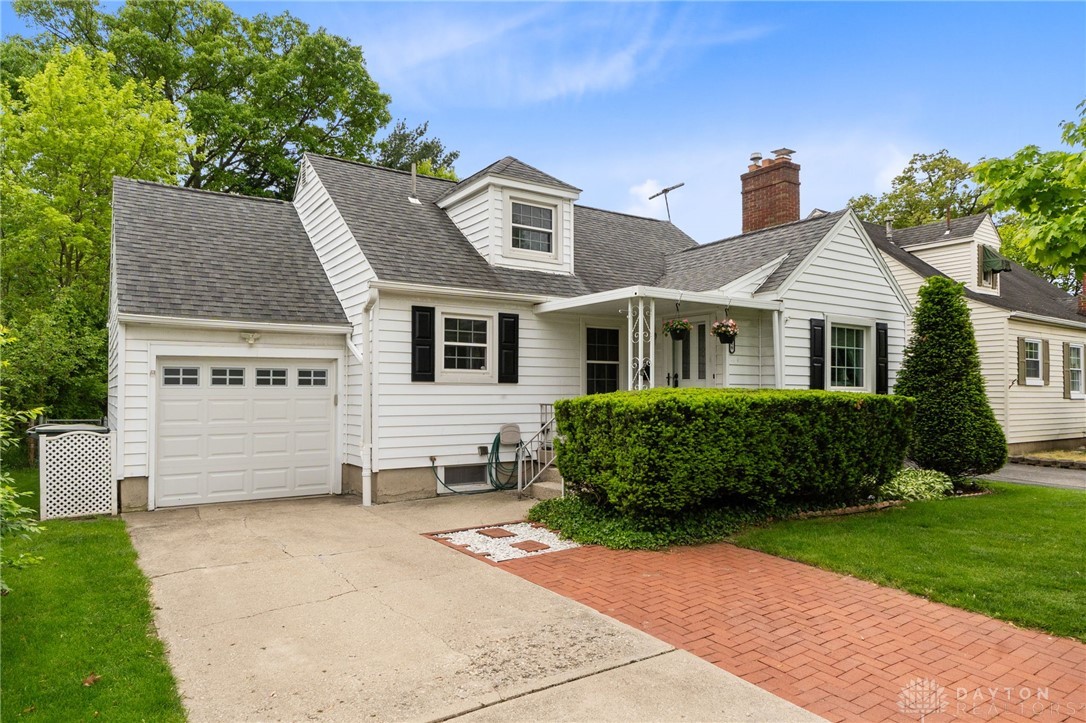 1126 Patterson Road