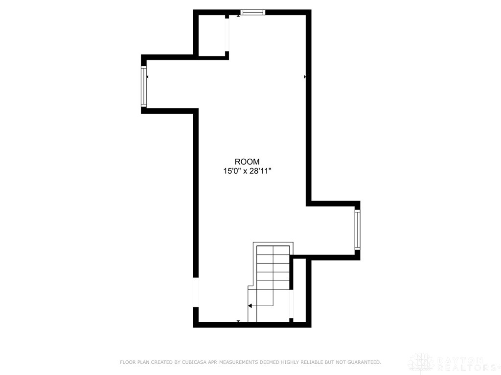 1126 Patterson Road