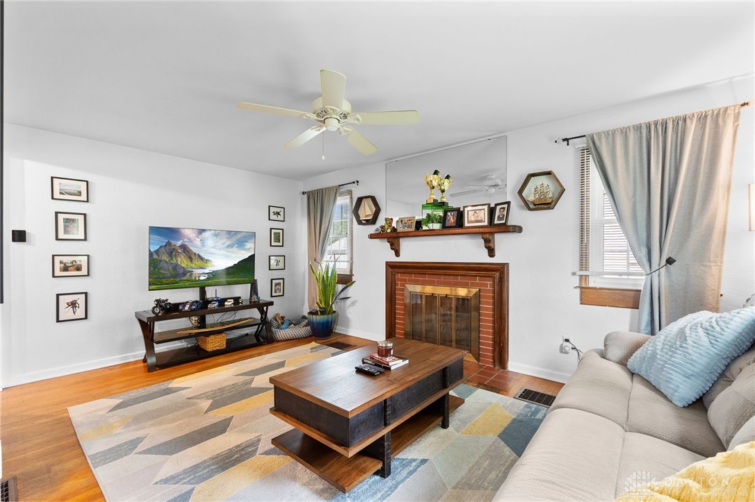 1126 Patterson Road