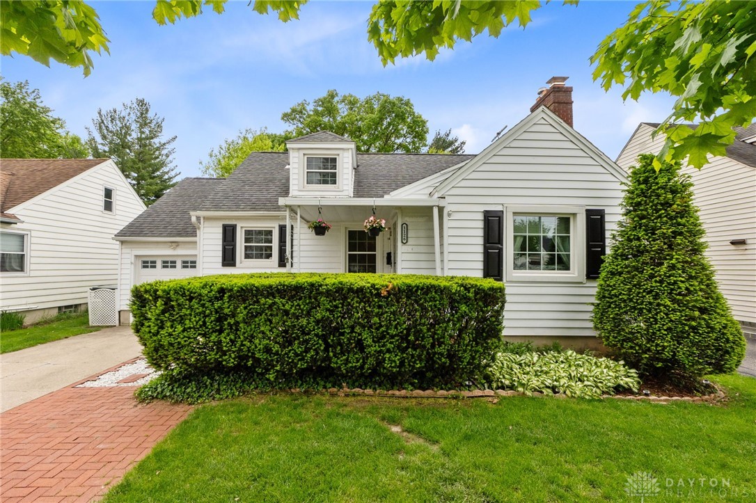 1126 Patterson Road