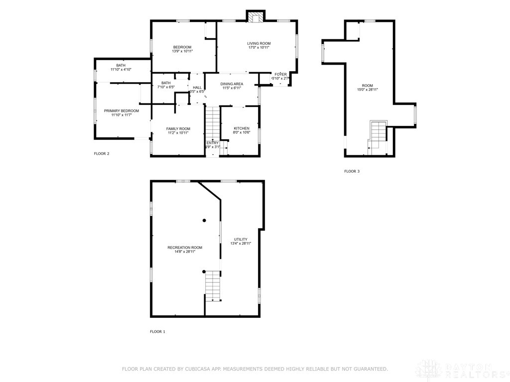 1126 Patterson Road