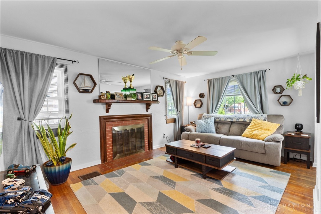 1126 Patterson Road