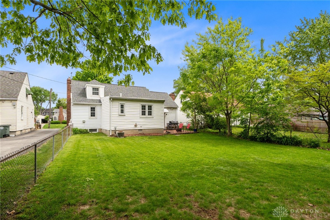 1126 Patterson Road