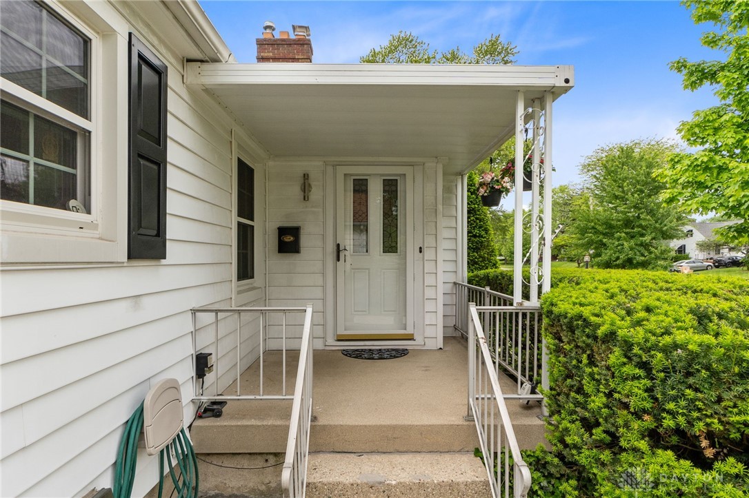 1126 Patterson Road