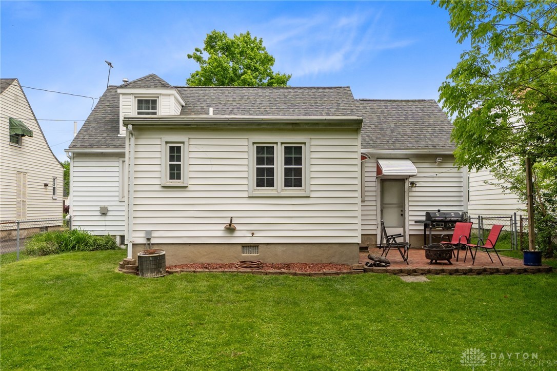 1126 Patterson Road