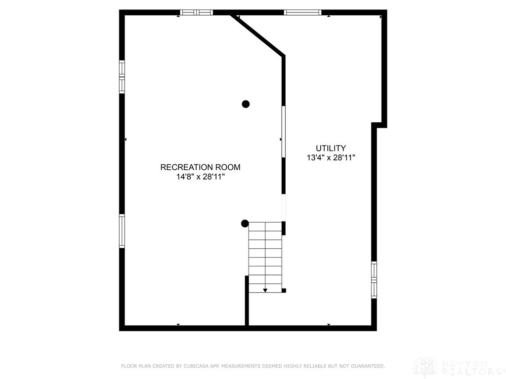 1126 Patterson Road