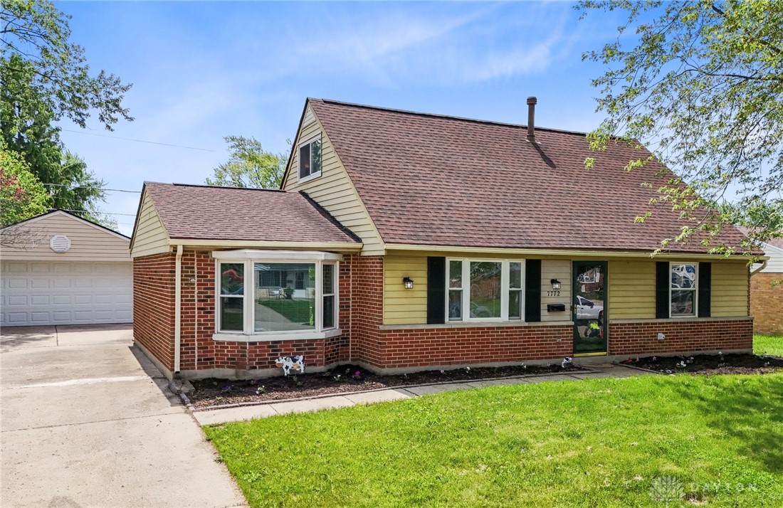 7772 Redbank Lane