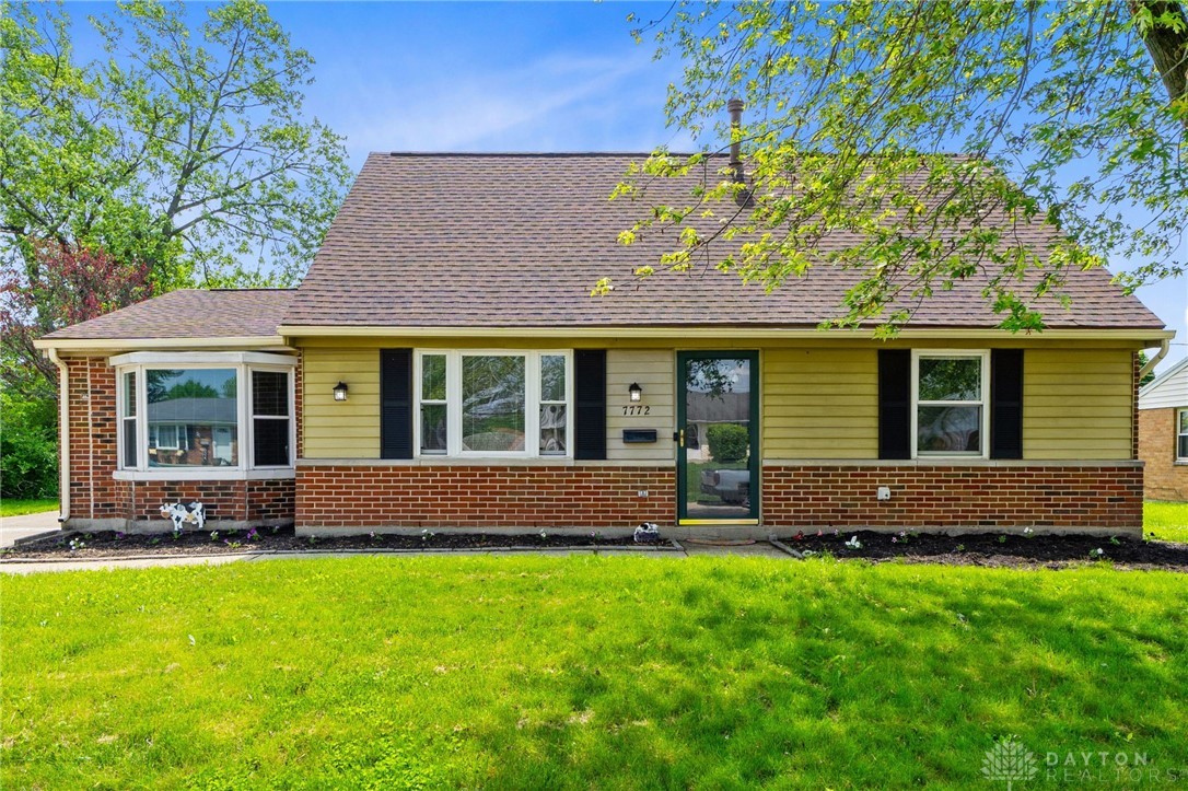 7772 Redbank Lane