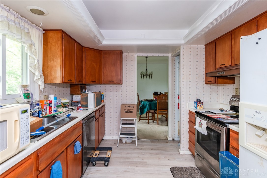 3631 Greenbay Drive