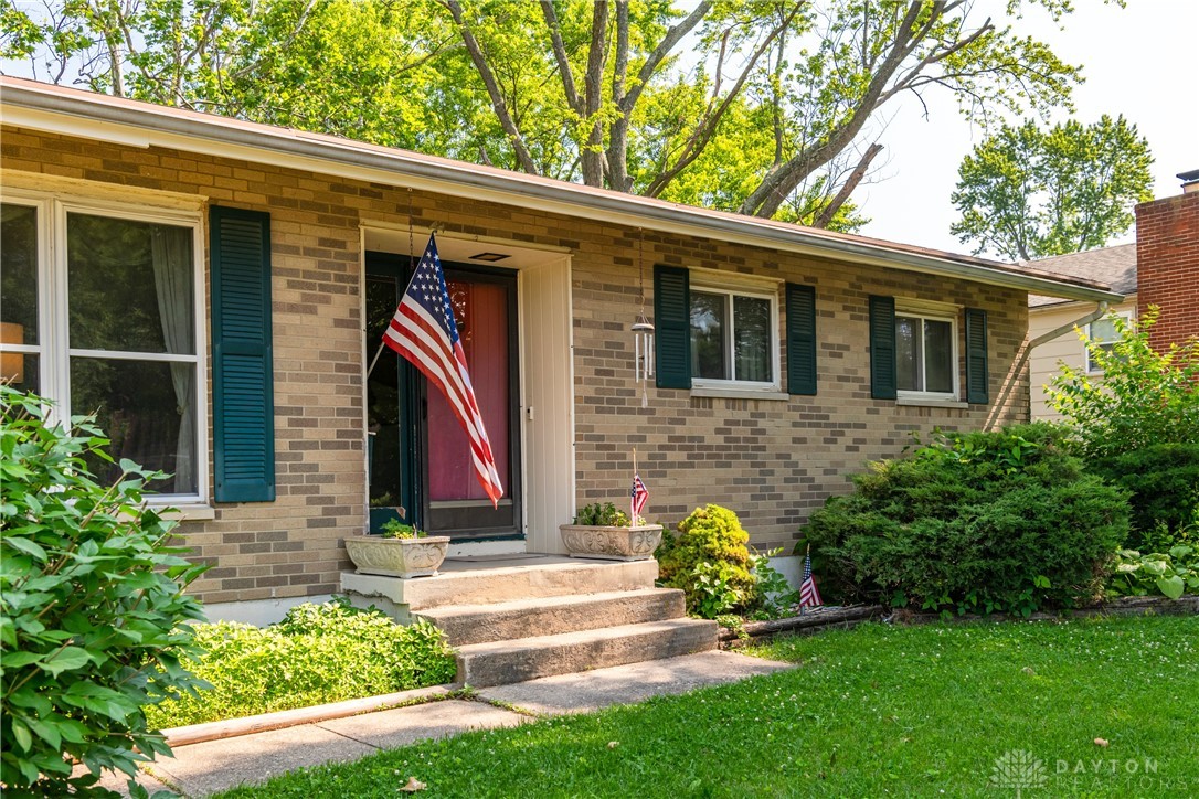 3631 Greenbay Drive