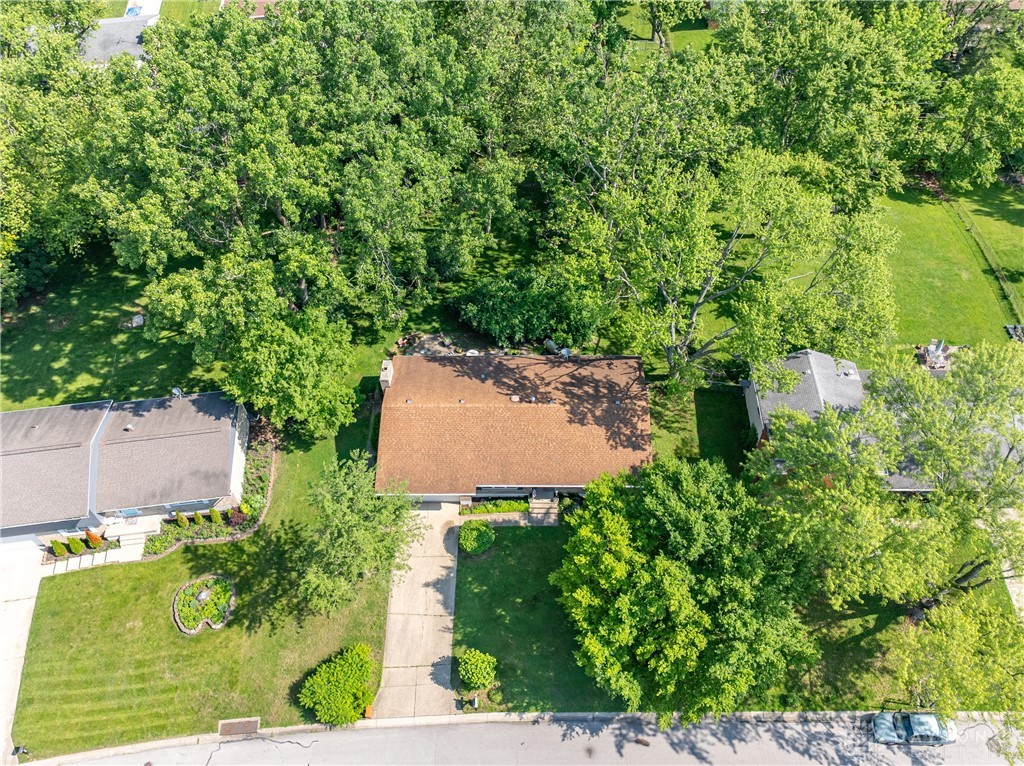 3631 Greenbay Drive