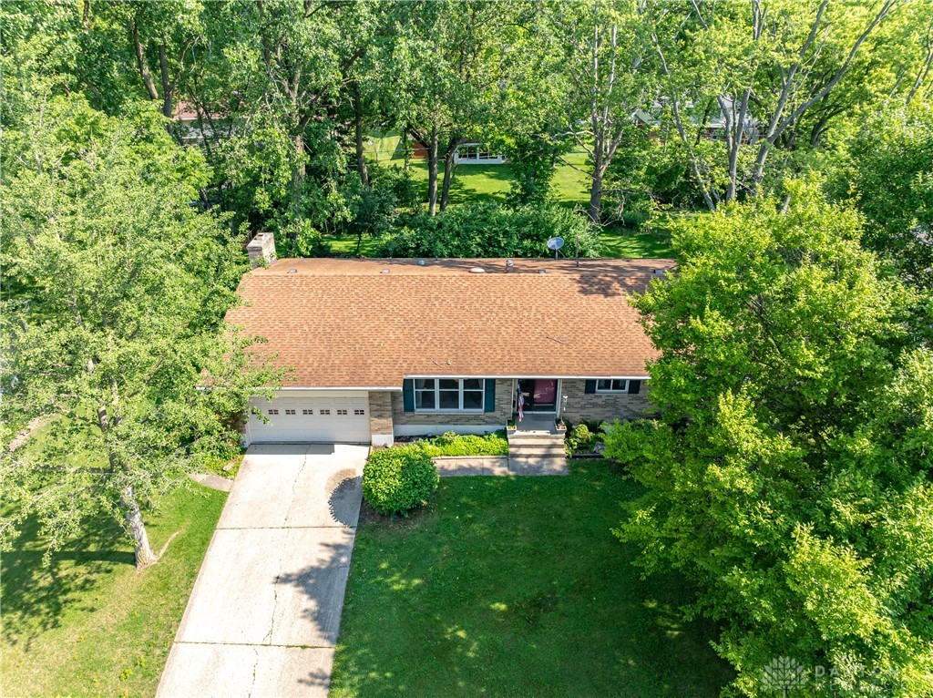 3631 Greenbay Drive