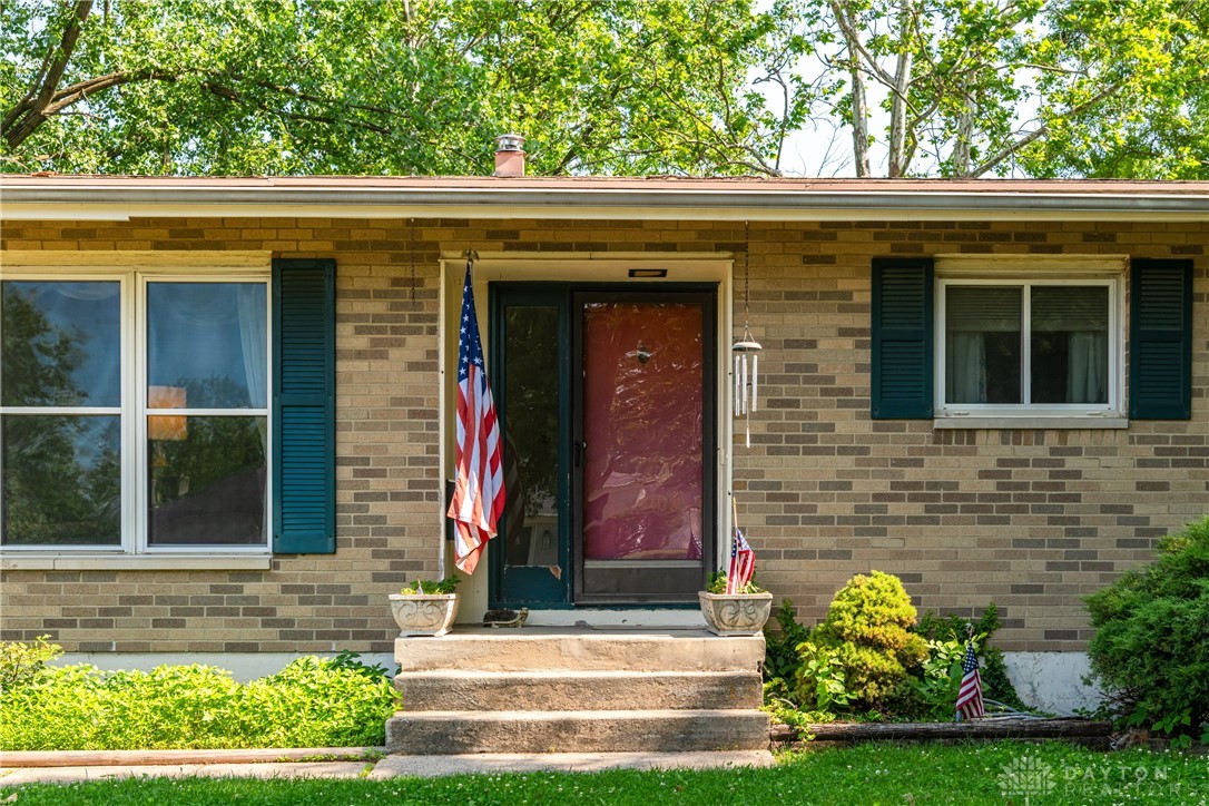 3631 Greenbay Drive