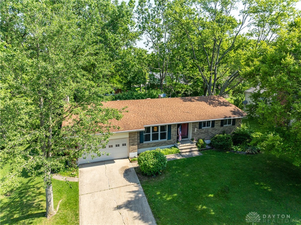 3631 Greenbay Drive