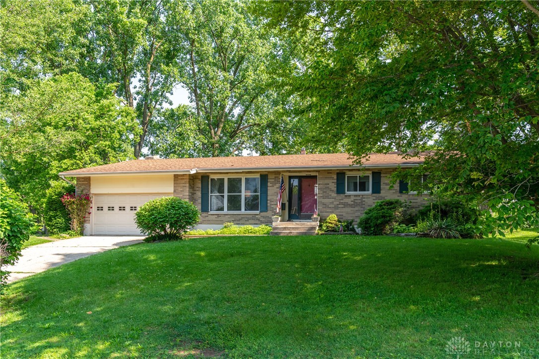 3631 Greenbay Drive
