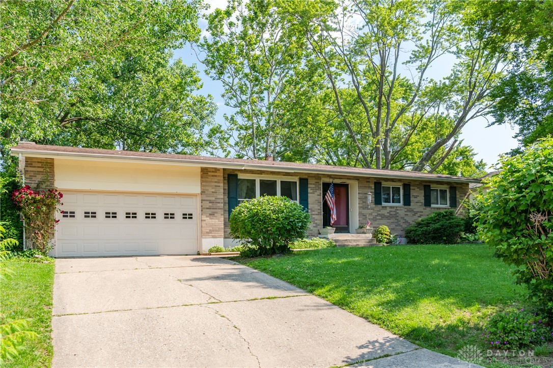 3631 Greenbay Drive