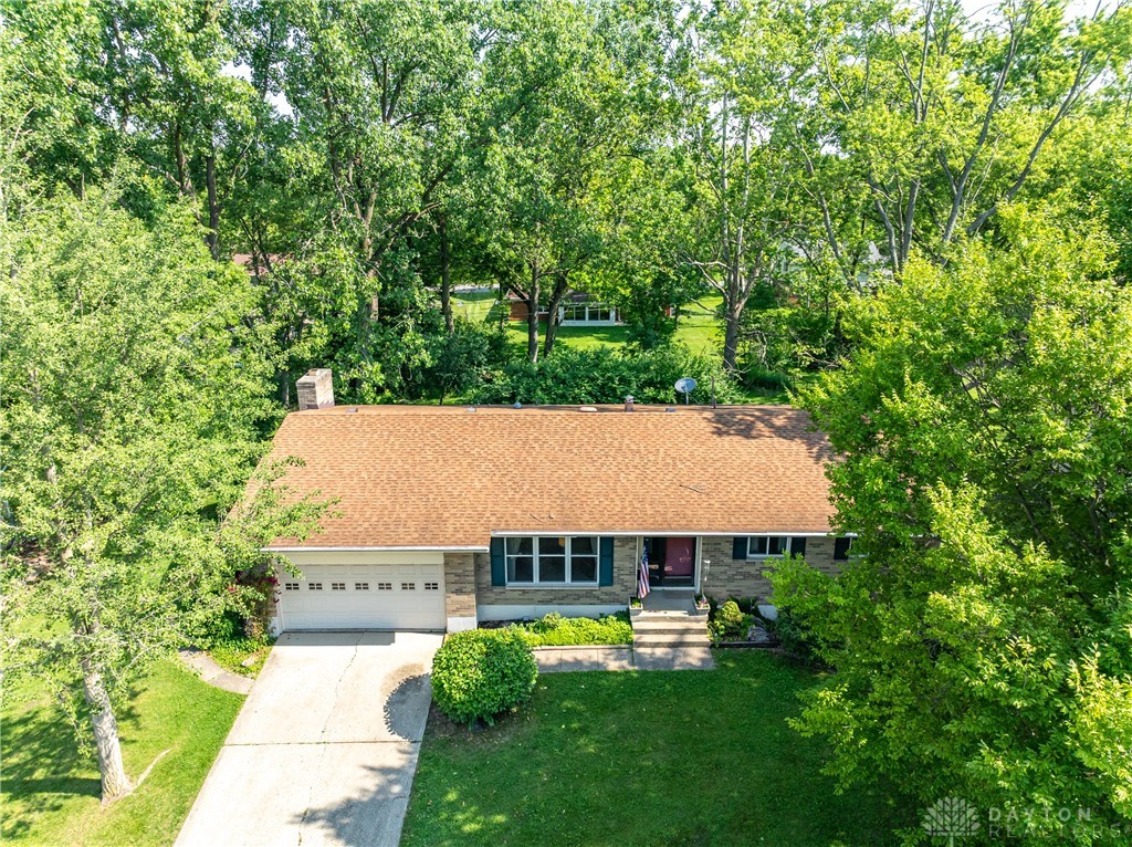 3631 Greenbay Drive