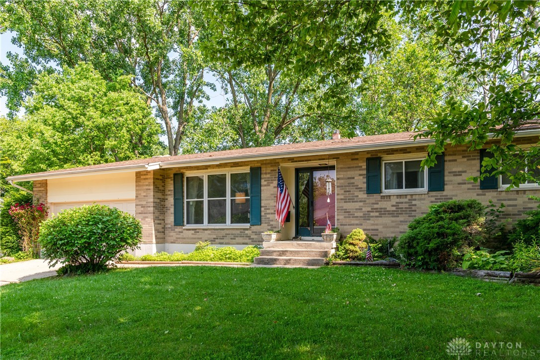 3631 Greenbay Drive