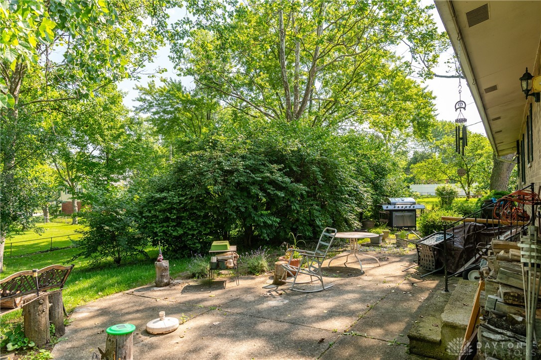 3631 Greenbay Drive