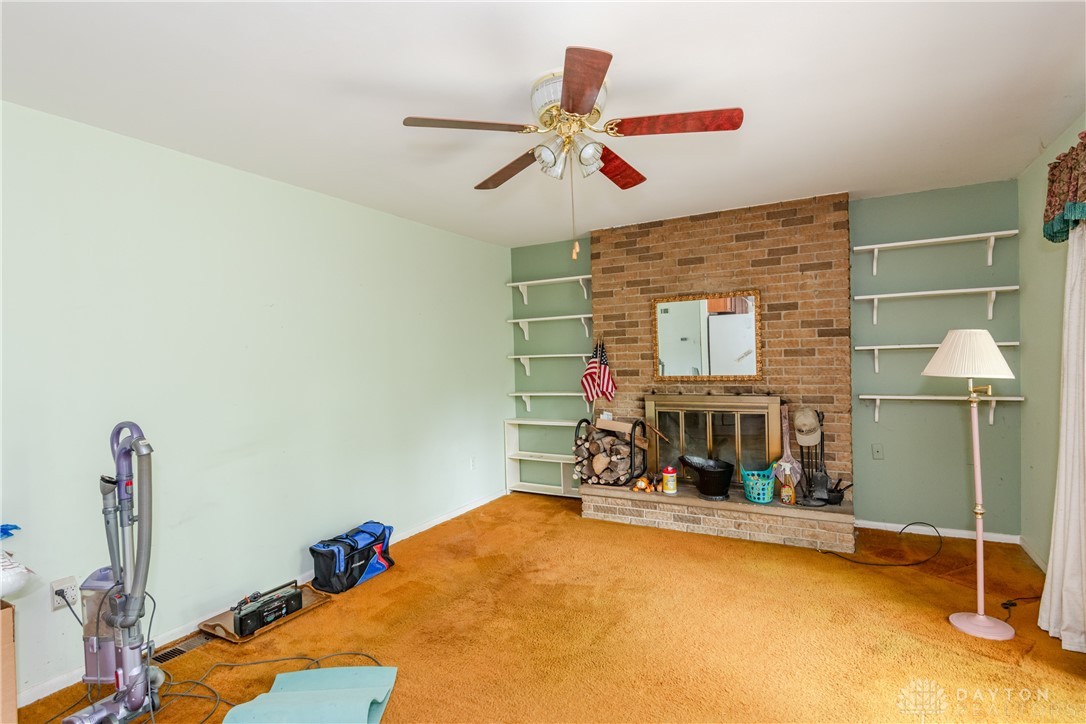 3631 Greenbay Drive
