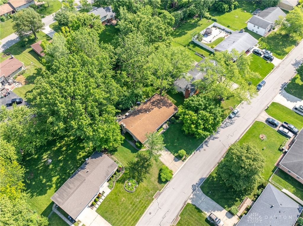 3631 Greenbay Drive