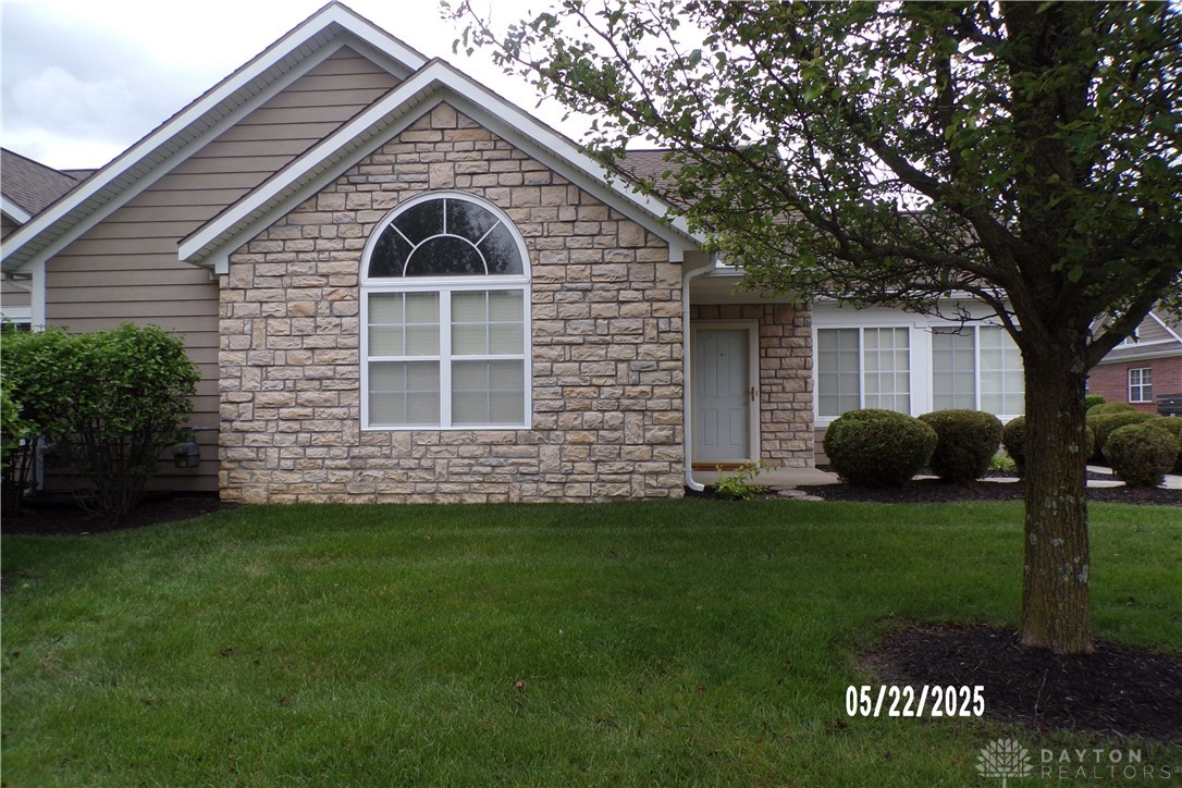 120 Aberdeen Village Drive