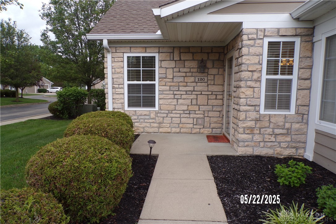 120 Aberdeen Village Drive
