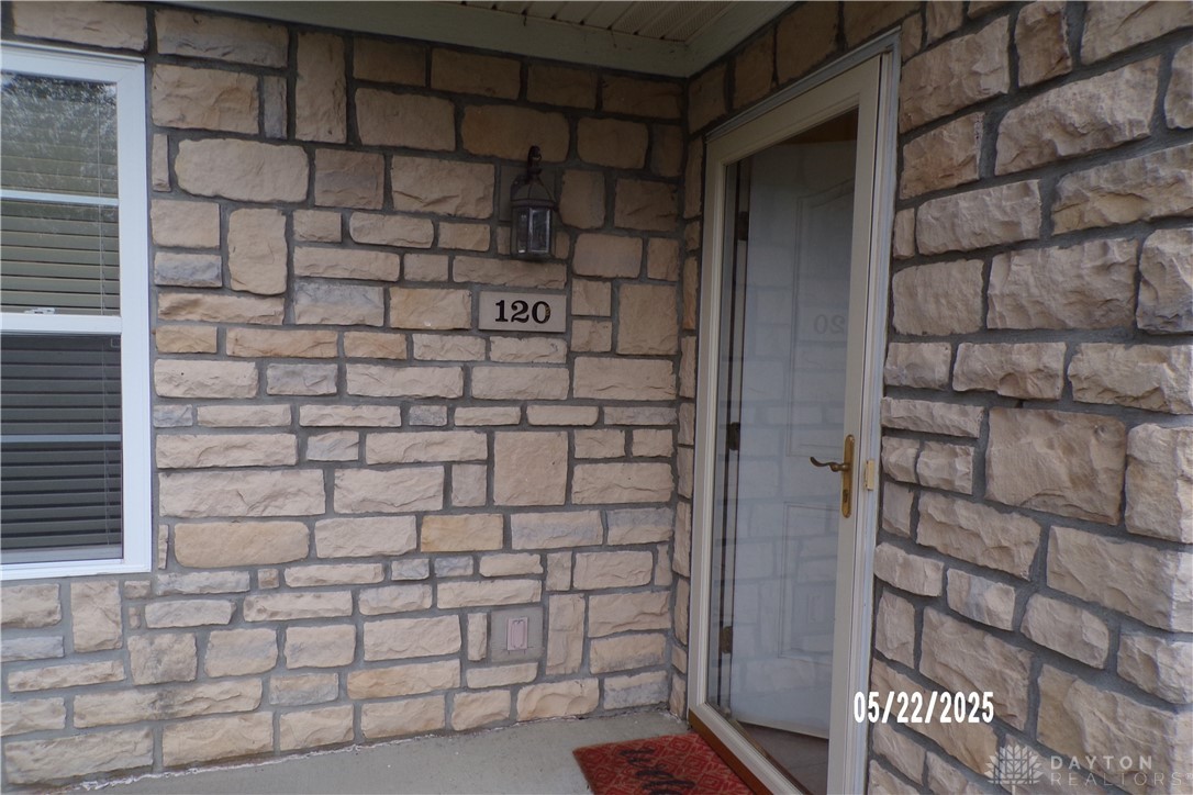120 Aberdeen Village Drive