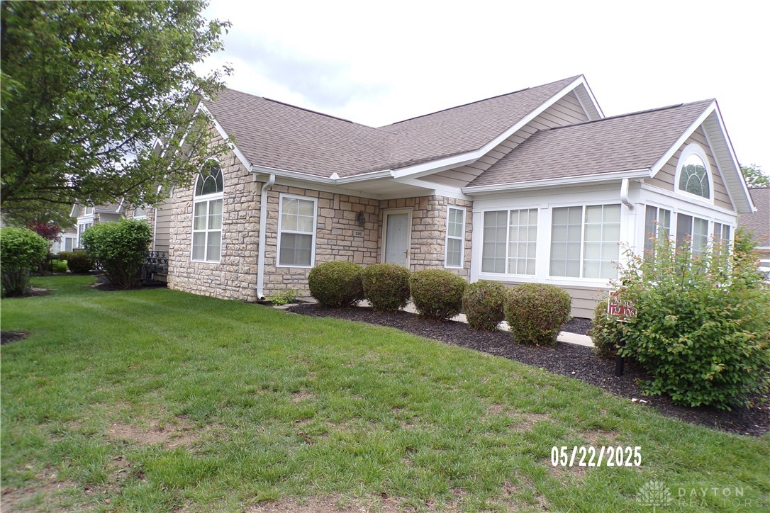 120 Aberdeen Village Drive