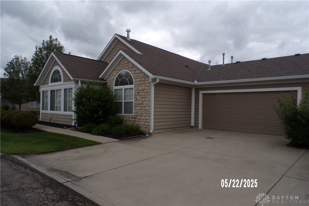 120 Aberdeen Village Drive