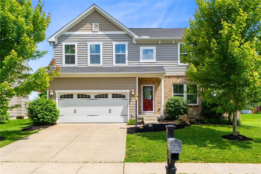 109 Waterford Boulevard