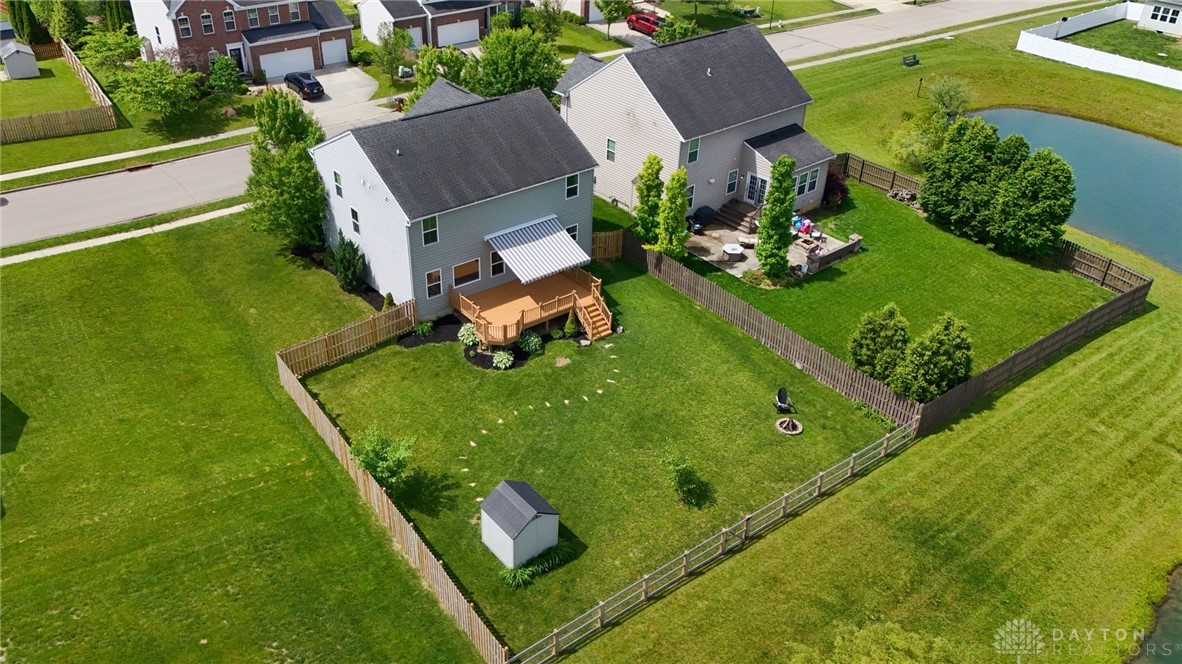 109 Waterford Boulevard