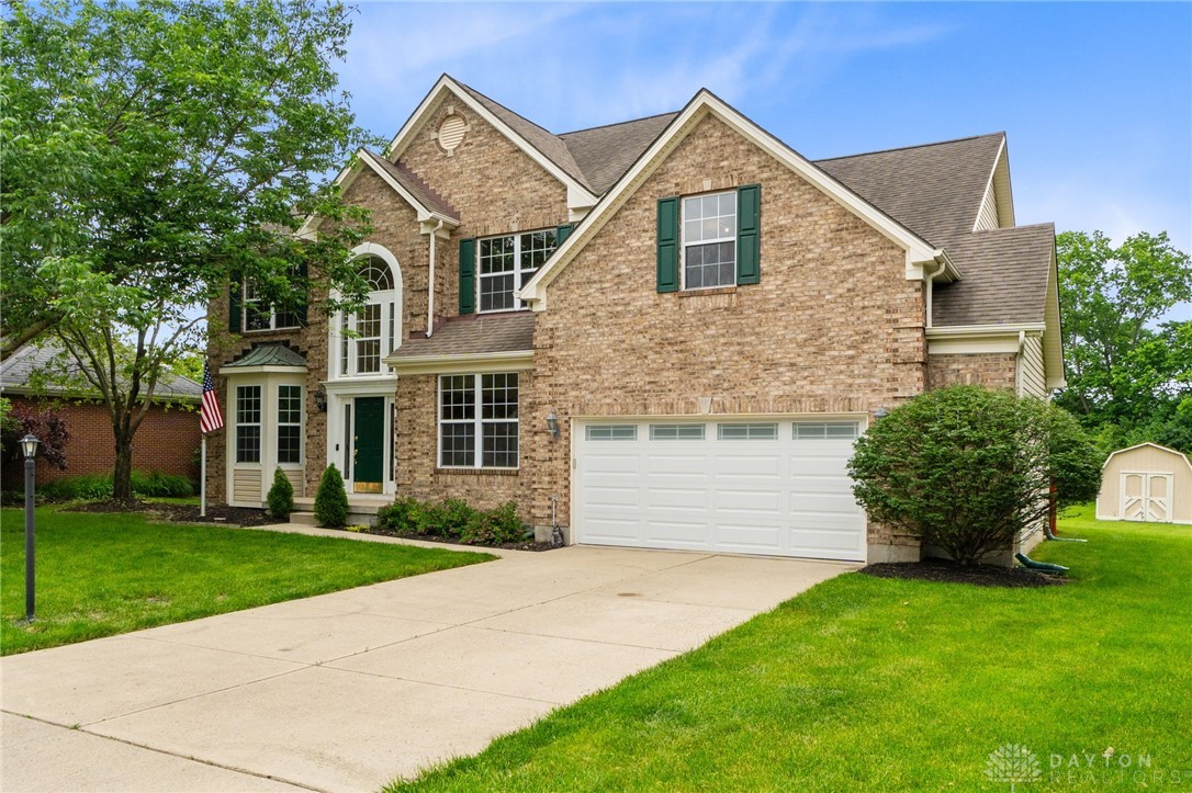 2159 Bassett Court