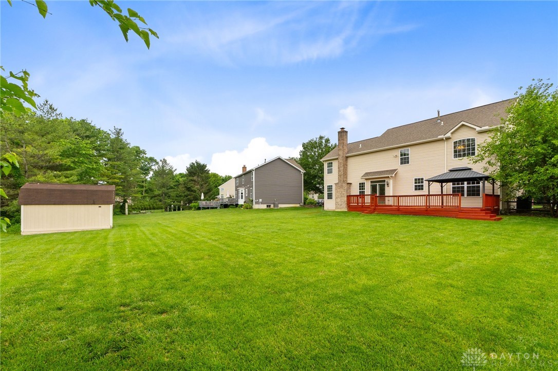 2159 Bassett Court