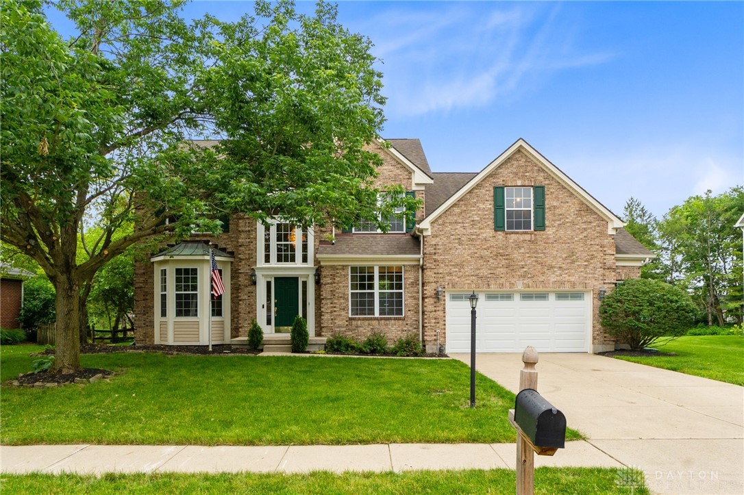 2159 Bassett Court