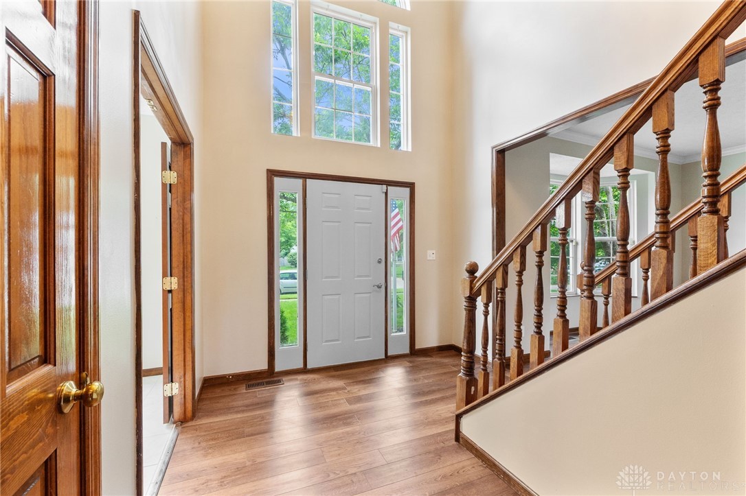 2159 Bassett Court