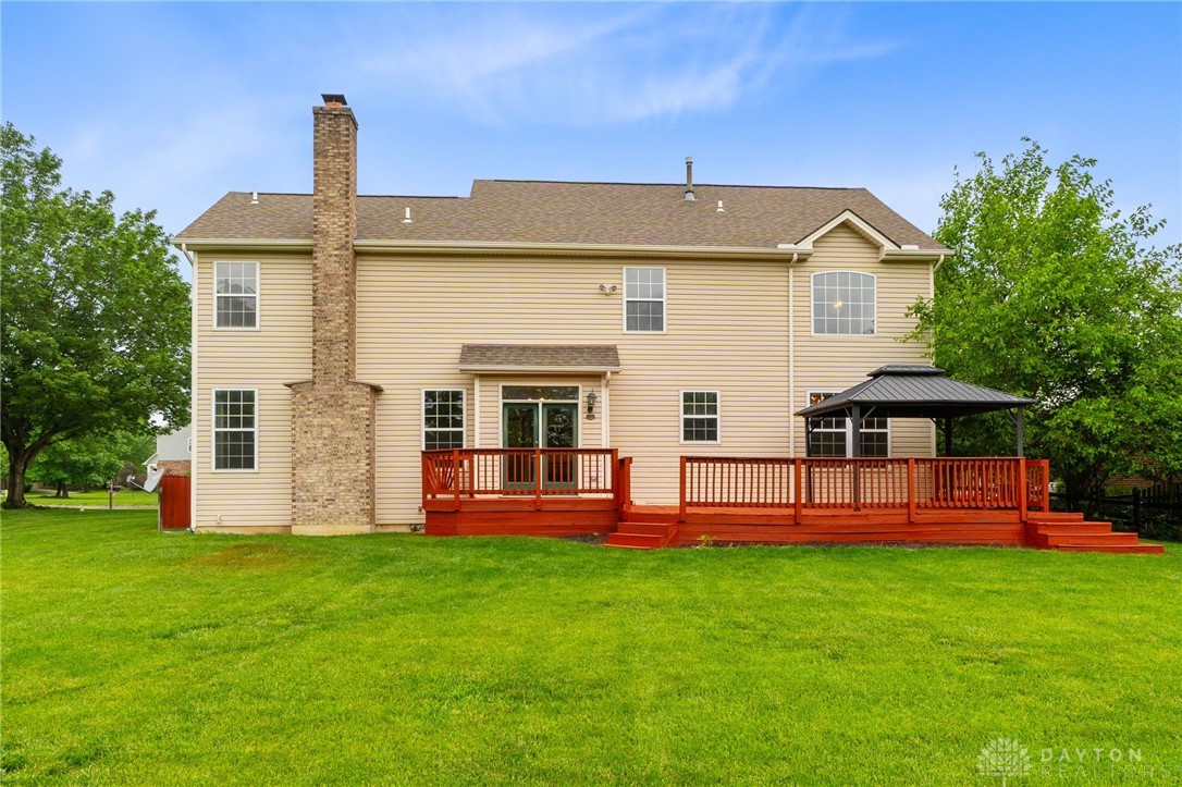 2159 Bassett Court