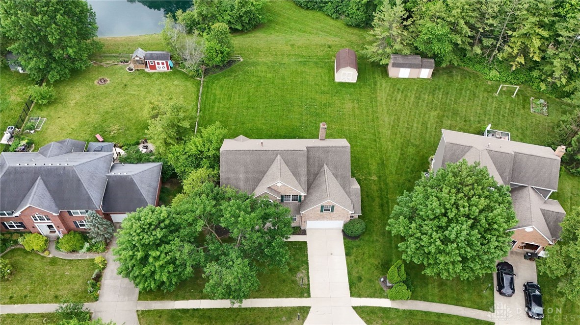 2159 Bassett Court